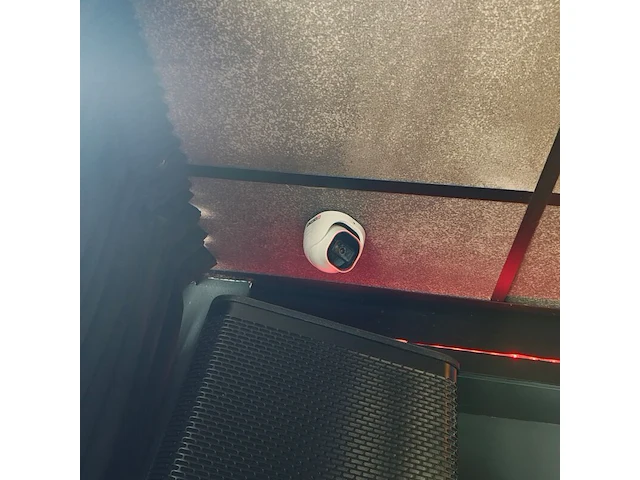 Camera systeem, provision, nvr8-16400a - afbeelding 2 van  10