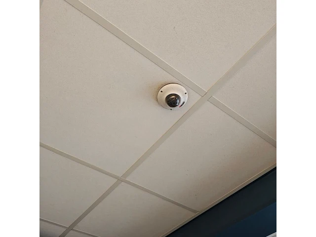 Camera systeem, provision, nvr8-16400a - afbeelding 1 van  10