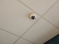 Camera systeem, provision, nvr8-16400a