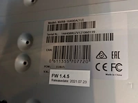 Camera systeem, provision, nvr8-16400a - afbeelding 4 van  10