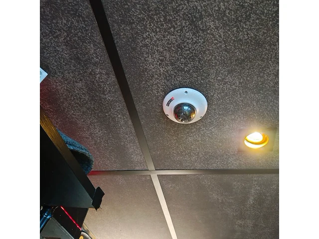 Camera systeem, provision, nvr8-16400a - afbeelding 6 van  10