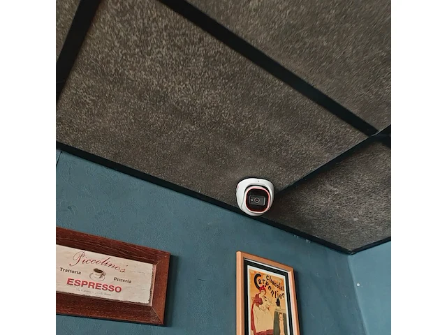 Camera systeem, provision, nvr8-16400a - afbeelding 7 van  10