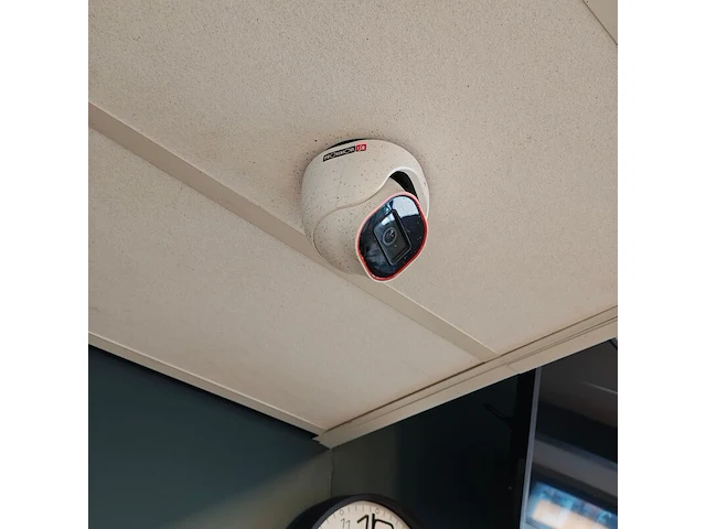 Camera systeem, provision, nvr8-16400a - afbeelding 8 van  10