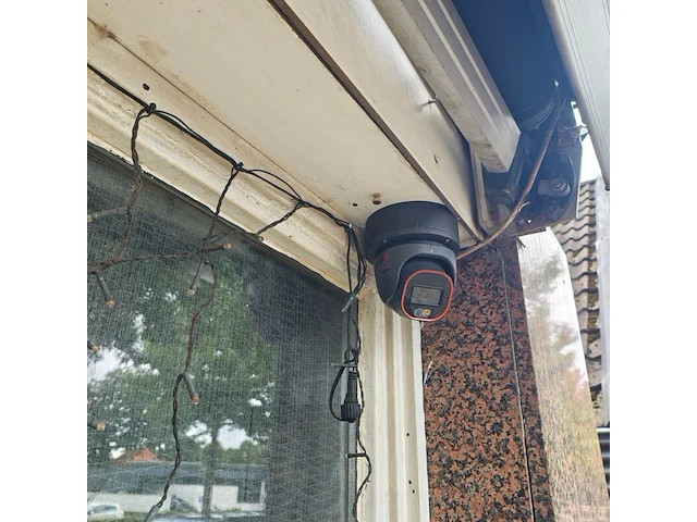 Camera systeem, provision, nvr8-16400a - afbeelding 9 van  10