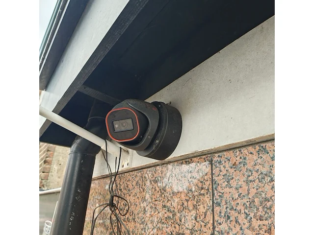 Camera systeem, provision, nvr8-16400a - afbeelding 10 van  10