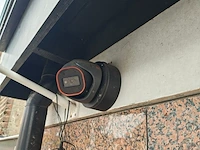 Camera systeem, provision, nvr8-16400a - afbeelding 10 van  10