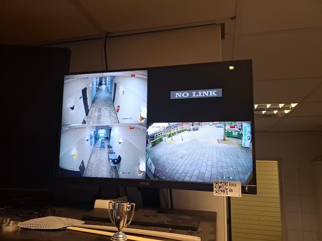 Camera systeem - afbeelding 1 van  4