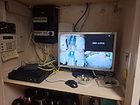 Camera systeem - afbeelding 2 van  4