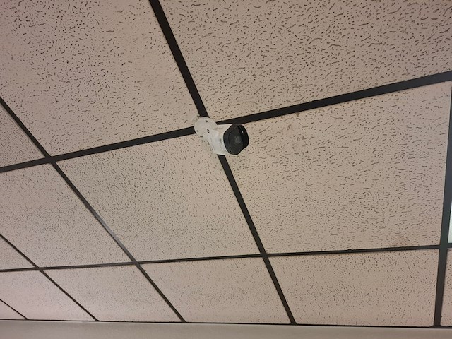 Camera systeem - afbeelding 3 van  4