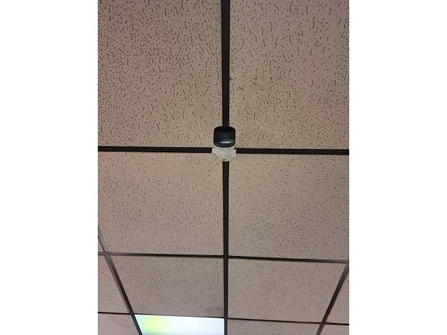Camera systeem - afbeelding 4 van  4
