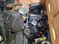 Camera tassen en fotografie toebehoren - afbeelding 3 van  12