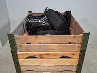 Camera tassen en fotografie toebehoren