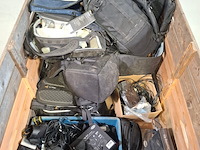 Camera tassen en fotografie toebehoren - afbeelding 5 van  12