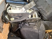 Camera tassen en fotografie toebehoren - afbeelding 6 van  12