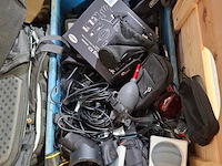 Camera tassen en fotografie toebehoren - afbeelding 10 van  12