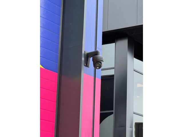 Camerabeveiligingssysteem - afbeelding 2 van  14