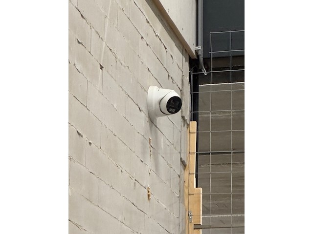 Camerabeveiligingssysteem - afbeelding 3 van  14