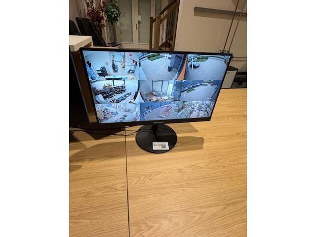 Camerabeveiligingssysteem - afbeelding 4 van  14