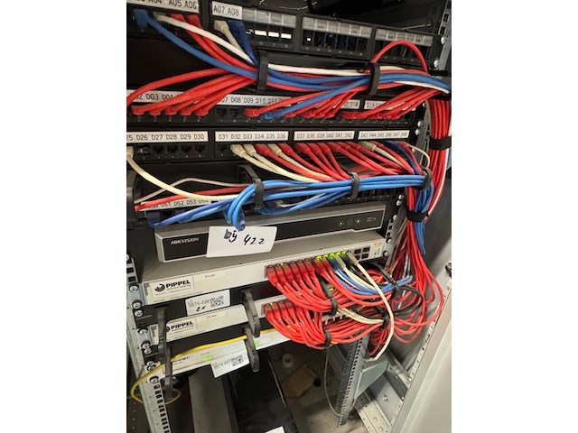 Camerabeveiligingssysteem - afbeelding 5 van  14