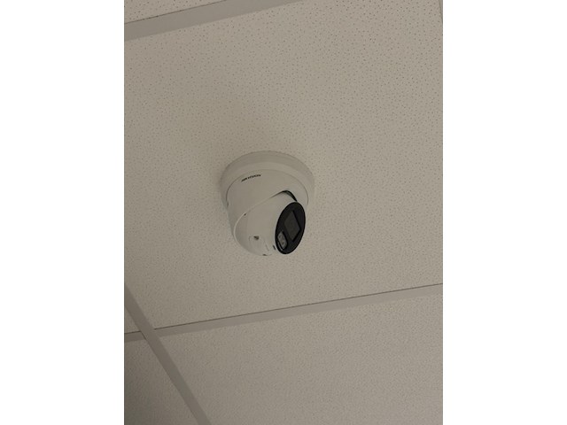 Camerabeveiligingssysteem - afbeelding 1 van  14