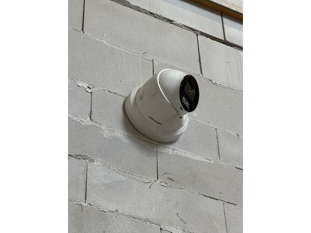 Camerabeveiligingssysteem - afbeelding 8 van  14