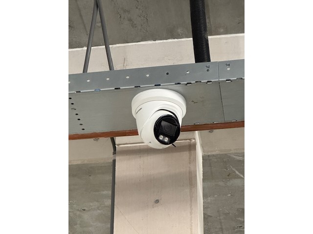 Camerabeveiligingssysteem - afbeelding 10 van  14