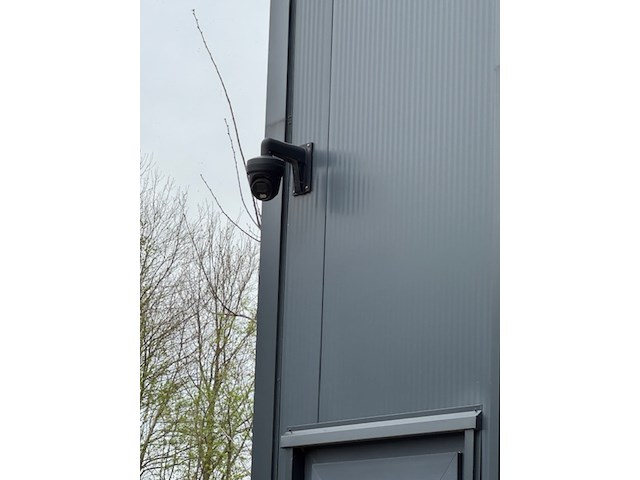 Camerabeveiligingssysteem - afbeelding 11 van  14