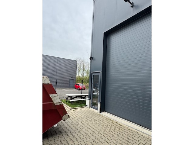 Camerabeveiligingssysteem - afbeelding 12 van  14