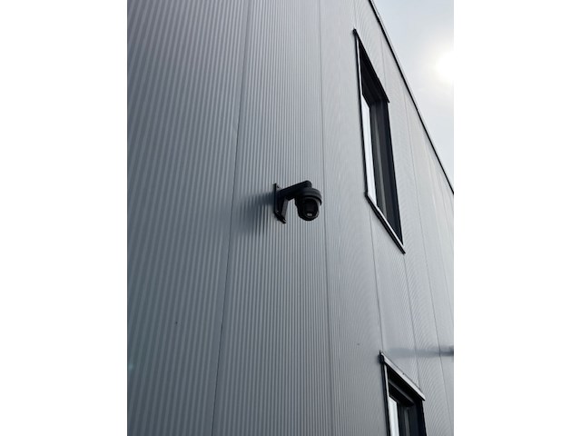 Camerabeveiligingssysteem - afbeelding 13 van  14