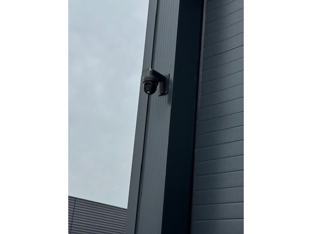 Camerabeveiligingssysteem - afbeelding 14 van  14