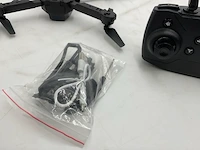 Cameradrone skyra24, a1, zwart - afbeelding 10 van  10