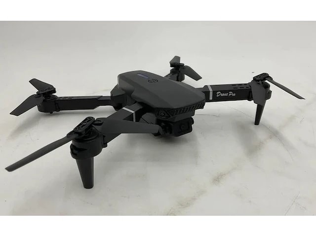 Cameradrone skyra24, a1, zwart - afbeelding 2 van  9