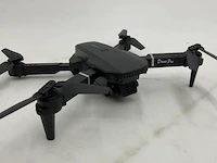 Cameradrone skyra24, a1, zwart - afbeelding 2 van  9