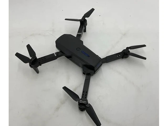 Cameradrone skyra24, a1, zwart - afbeelding 5 van  9