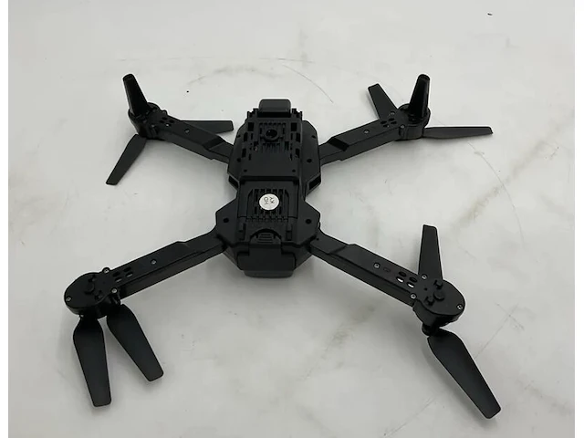 Cameradrone skyra24, a1, zwart - afbeelding 6 van  9