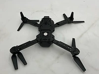 Cameradrone skyra24, a1, zwart - afbeelding 6 van  9