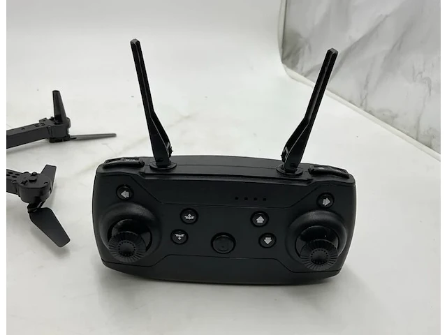 Cameradrone skyra24, a1, zwart - afbeelding 7 van  9
