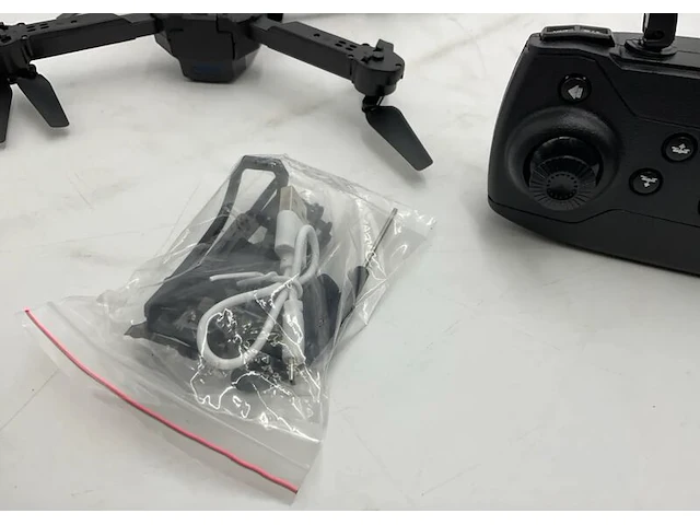 Cameradrone skyra24, a1, zwart - afbeelding 8 van  9