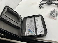 Cameradrone skyra24, a1, zwart - afbeelding 9 van  9