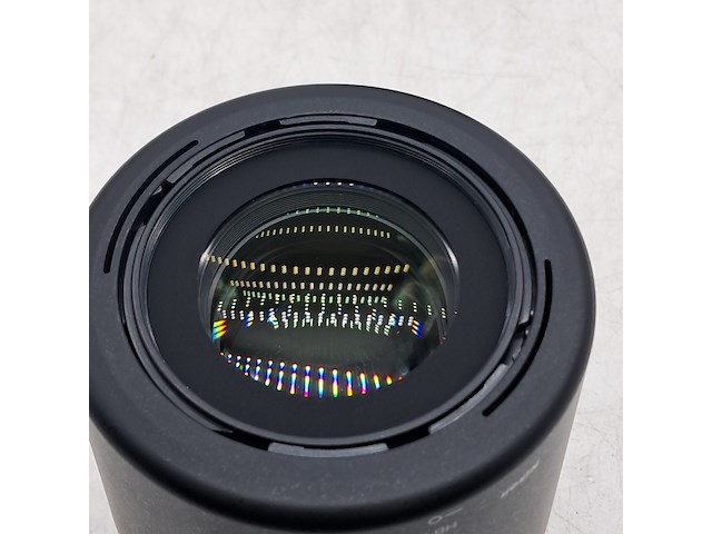 Cameralens, nikon, af-s micro nikkor 105mm 1:2.8g ed - afbeelding 2 van  7