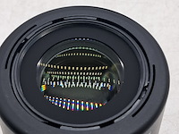 Cameralens, nikon, af-s micro nikkor 105mm 1:2.8g ed - afbeelding 2 van  7