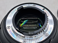 Cameralens, nikon, af-s micro nikkor 105mm 1:2.8g ed - afbeelding 3 van  7
