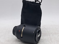 Cameralens, nikon, af-s micro nikkor 105mm 1:2.8g ed - afbeelding 1 van  8