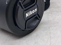 Cameralens, nikon, af-s micro nikkor 105mm 1:2.8g ed - afbeelding 2 van  8