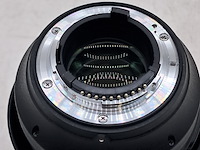 Cameralens, nikon, af-s micro nikkor 105mm 1:2.8g ed - afbeelding 4 van  8