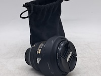 Cameralens, nikon, af-s nikkor 24-120mm 1.4 g ed