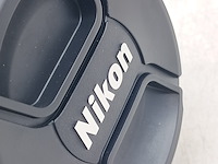 Cameralens, nikon, af-s nikkor 24-120mm 1.4 g ed - afbeelding 2 van  9