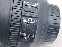 Cameralens, nikon, af-s nikkor 24-120mm 1.4 g ed - afbeelding 5 van  9