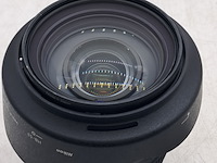 Cameralens, nikon, af-s nikkor 24-120mm 1.4 g ed - afbeelding 7 van  9