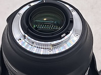 Cameralens, nikon, af-s nikkor 24-120mm 1.4 g ed - afbeelding 8 van  9